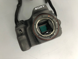 Sony A58 Kit DT 18-55mm 3.5-5.6 SAM II 2.700 кадров