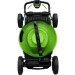Газонокосилка GREENWORKS GD40LM48SPК4 40V аккумуляторная 2517407UB