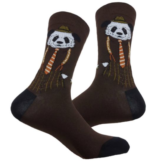 Носки "Крестный пандец" "GodFather" р-р 40-46