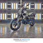 Мотоцикл Regulmoto DUKE