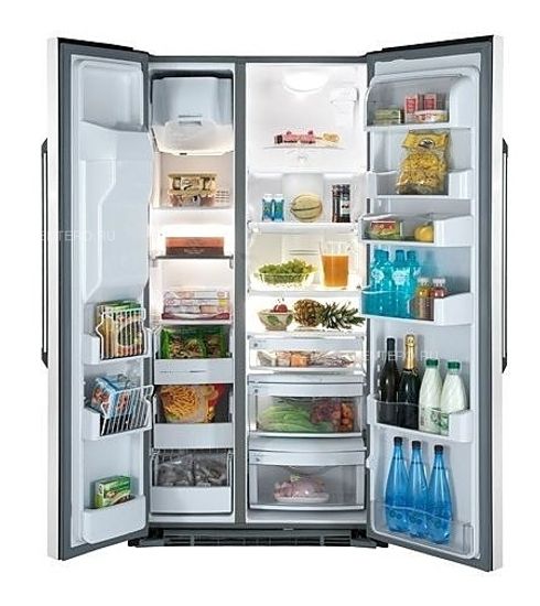 Холодильник General Electric GHE25RGXFSS