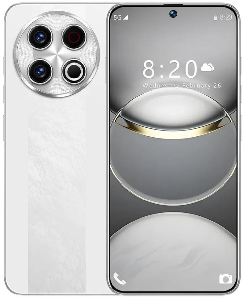 Смартфон  TECNO SPARK 30 8/256GB