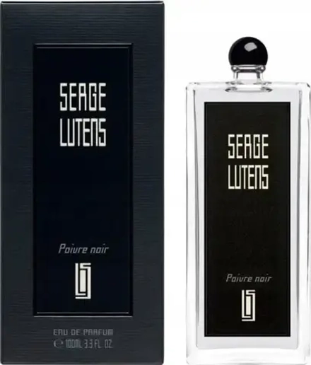 Унисекс парфюм Serge Lutens EDP Poivre Noir 100 мл