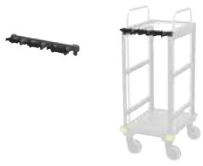 Стабилизатор Equipe с держателями рукояток 659406