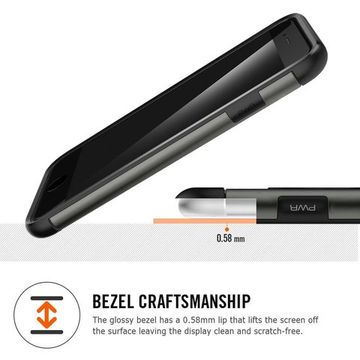 Spigen SGP Case Slim Armor for iPhone 6 / 6S Electric Red SGP10956