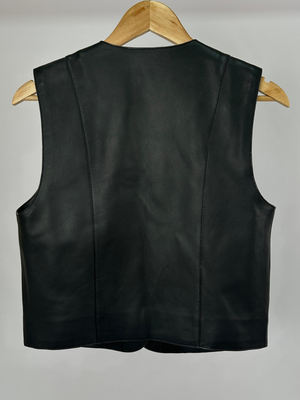 Жилет Massimo Dutti