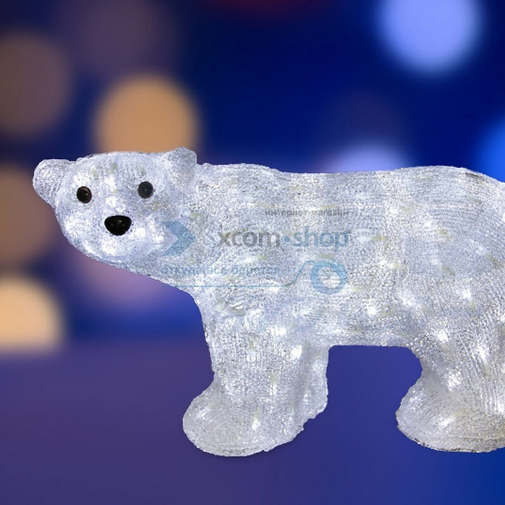 Фигура светодиодная  NEON-NIGHT 513-267