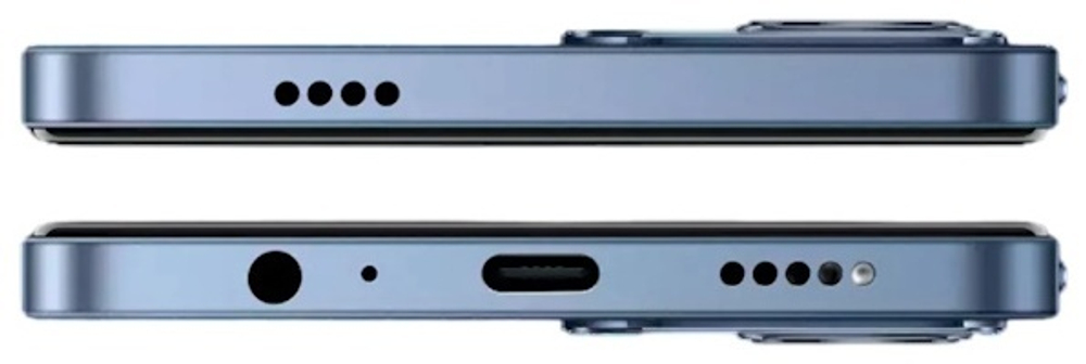 Смартфон Vivo Y19S PRO 6 ГБ/256 ГБ черный