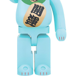 Дизайнерские игрушки BE@RBRICK 70cm, 1061105-600416202