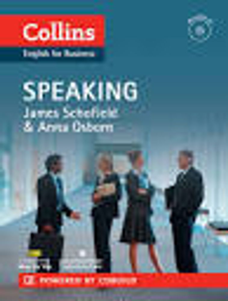 English for Business: Speaking + CD