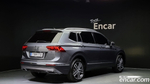 Volkswagen Tiguan Allspace 2.0 TDI Prestige (10.2020)