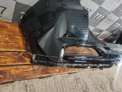 Бампер задний Chery Tiggo 4 Pro 20-нв Б/У Оригинал 602000499AADQJ