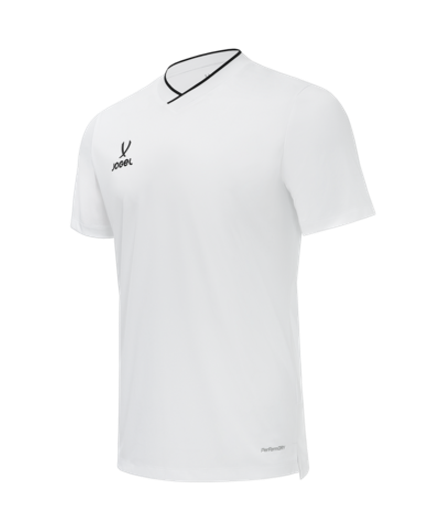 Футболка игровая Jogel DIVISION PerFormDRY Union Jersey, белый 00