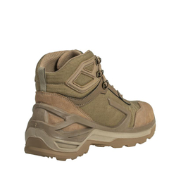 Ботинки Prabos PHANTOM MID Sandstorm