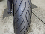 Kawasaki Ninja 650 , 2014