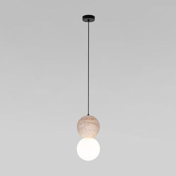 304051 / подвесной светильник / травертин