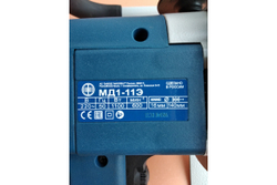 Дрель-миксер Фиолент МД1-11Э ИДФР298179001-К7