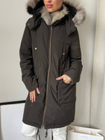 Зимняя куртка Max&Со, xs