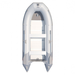Надувная ПВХ-лодка BADGER Sport Line 390 AL