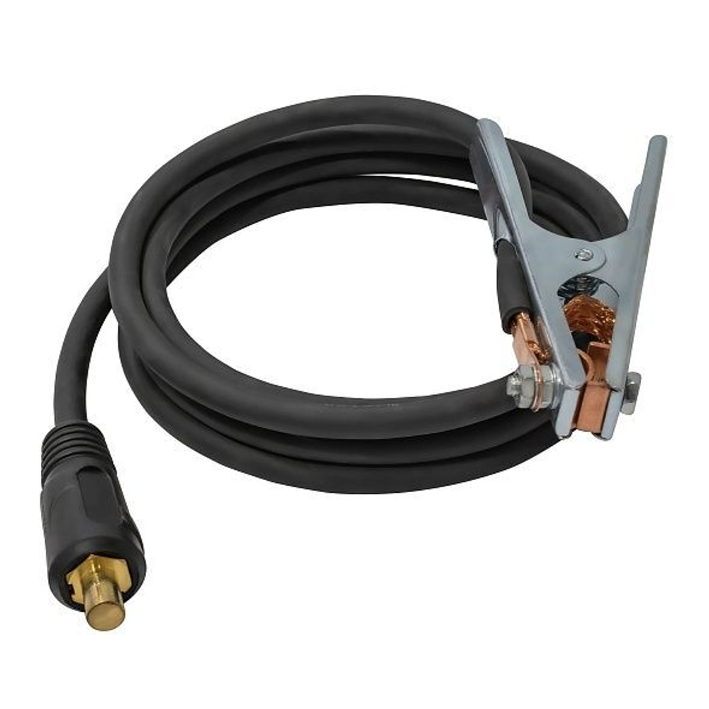 Аппарат аргонной сварки IRONMAN 400 AC/DC DIGITAL (TIG+MMA)