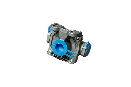 Клапан быстрого растормаживания DAF, SCANIA (KX2552/3) SORL