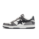 A Bathing Ape Bathing Ape Sk8 Sta