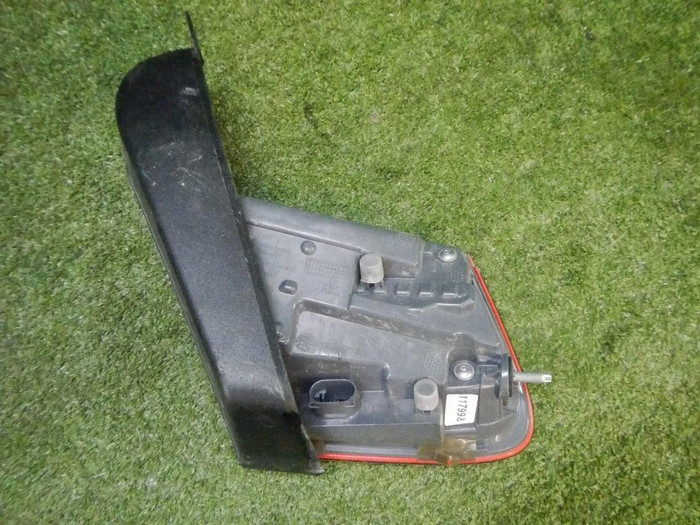 Фонарь правый внутренний Mercedes S C217 (2013-2017)