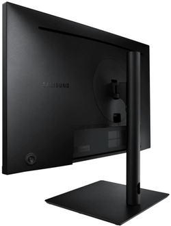 Монитор 27" Samsung S27R650FDI (LS27R650FDIXCI)