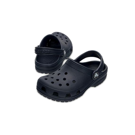 Crocs Kids Outdoor 'Deep Blue'