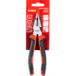 Плоскогубцы ELITECH комбинированные 190 мм   110202