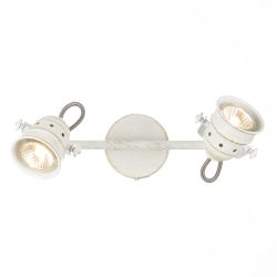 Citilux Веймар CL537522 Спот поворотный Белый