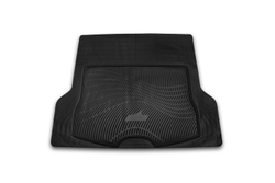 Коврик в багажник для Универсальный (полиуретан) LGT.78.00.B1U