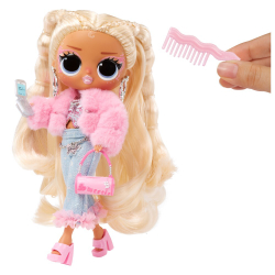 LOL SURPRISE - Кукла LOL Tweens Olivia Flutter Series 4 588733 / артикул   588702EUC 588733  / GTIN 035051588733