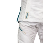 Кимоно Hyperfly ProComp Lyte Ocean Gold - White