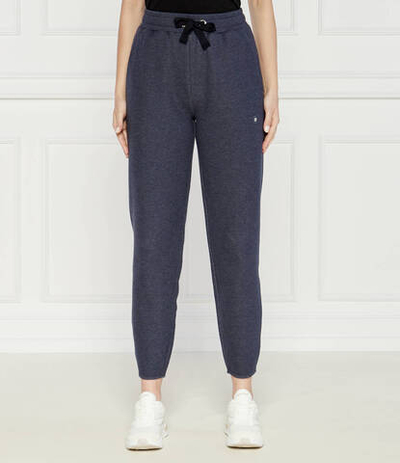 Спортивные штаны Ebrandi BOSS BLACK - темно-синий(50518794)