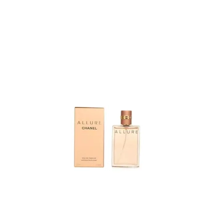 Женская парфюмерная вода CHANEL Allure 35 мл