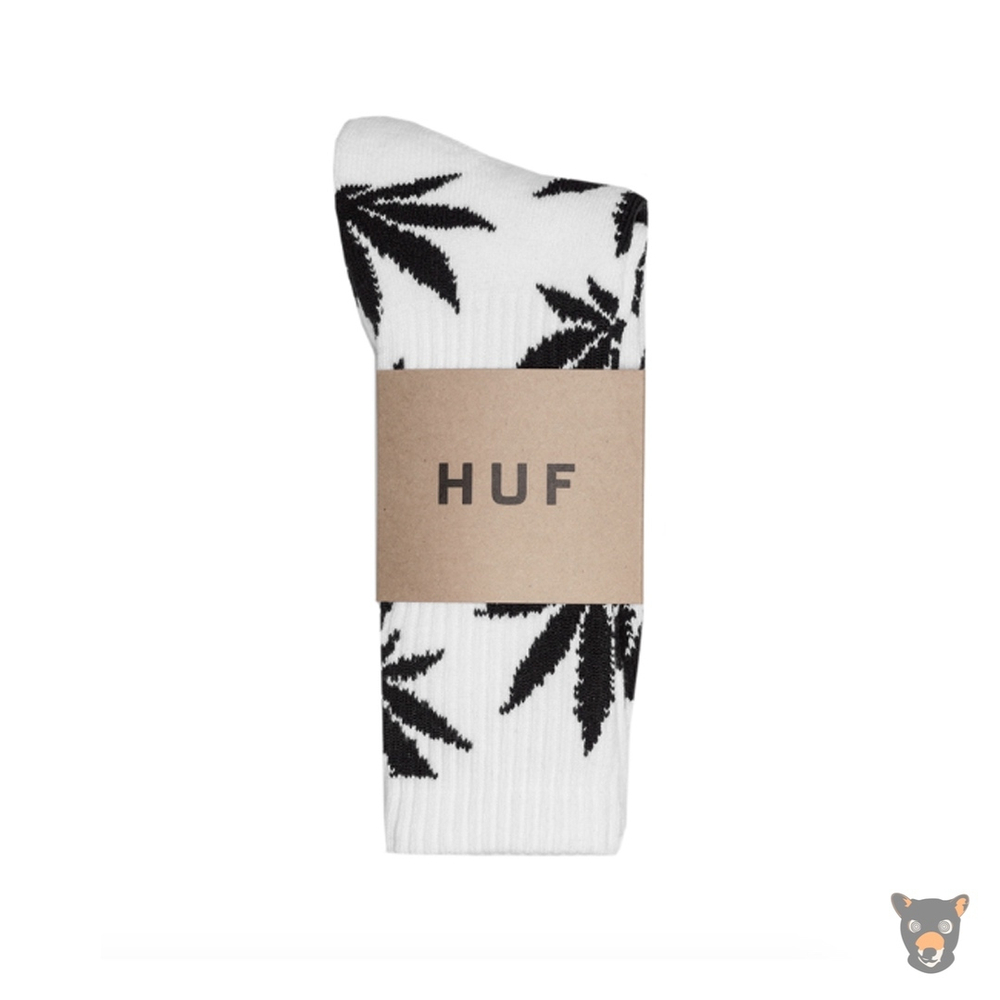 Носки HUF "Plantlife" medium