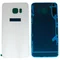 Задняя крышка для Samsung Galaxy S6 Edge Plus SM-G928F белая