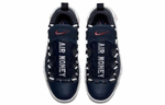 Кроссовки Nike Air More Money Navy