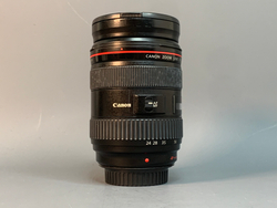 Canon EF 24-70mm 2.8L USM