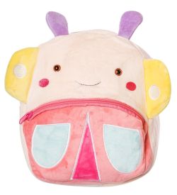 Lovely JOY LJ-81/ 2 Рюкзак «Бабочка Лето» LOVELY JOY