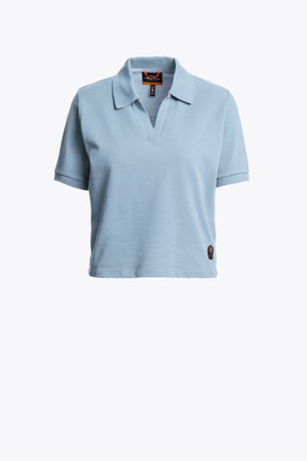 Поло женское PARAJUMPERS ALYA