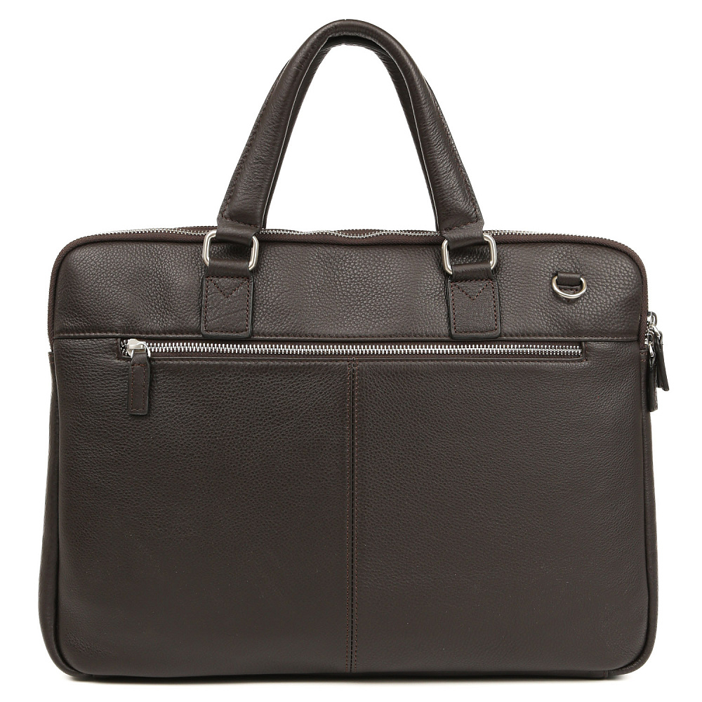 Сумка кожаная FABRETTI L15612-12