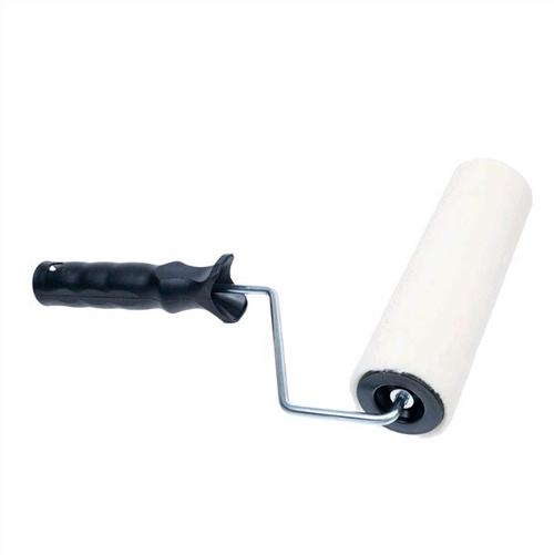 Валик Велюр 180мм, d40, d6, ворс 4мм   KORVUS (Лакра) 0316318