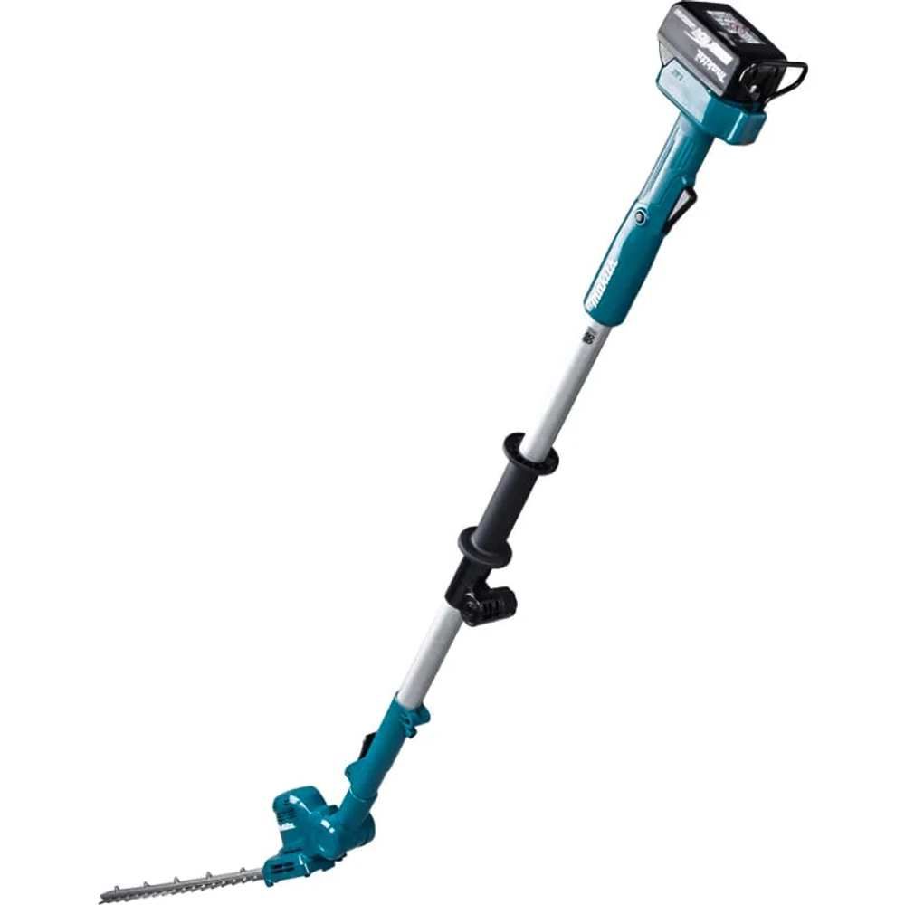 Makita DUN461WSF кусторез аккумуляторный (1 x 3.0 Ач, ЗУ)