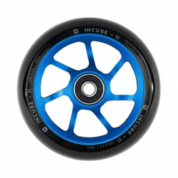 Колеса  incube wheel v2 110mm blue