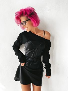 В чем встречать Новый год 2022