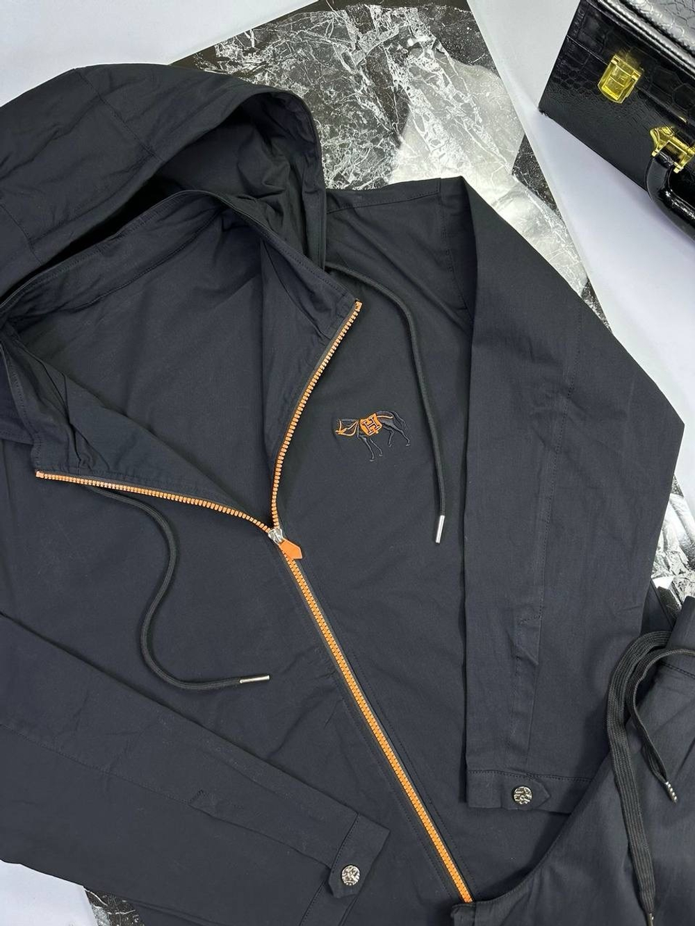 Спортивный костюм Hermes