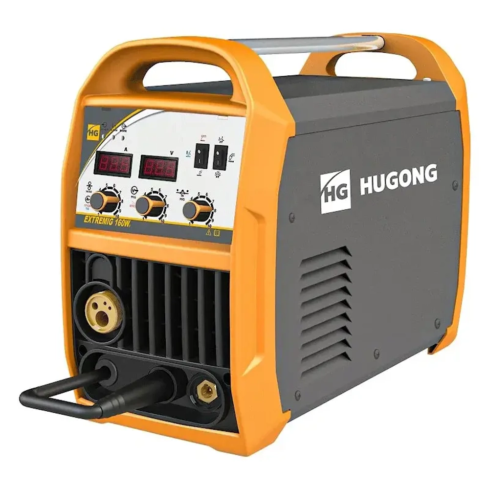 Hugong EXTREMIG 160W III сварочный полуавтомат 029648