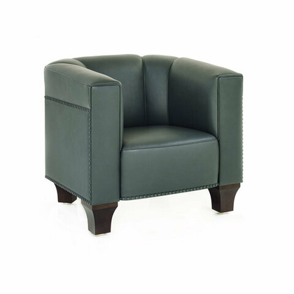 Кресло Wittmann Palais Stoclet Armchair